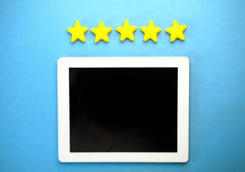 Online reviews en reputatie beheren als ondernemer: zo pak je het aan