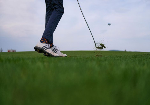 Daan Huizing vermogen: wat prijzengeld wel en niet over een golfer zegt