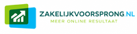 Zakelijkvoorsprong